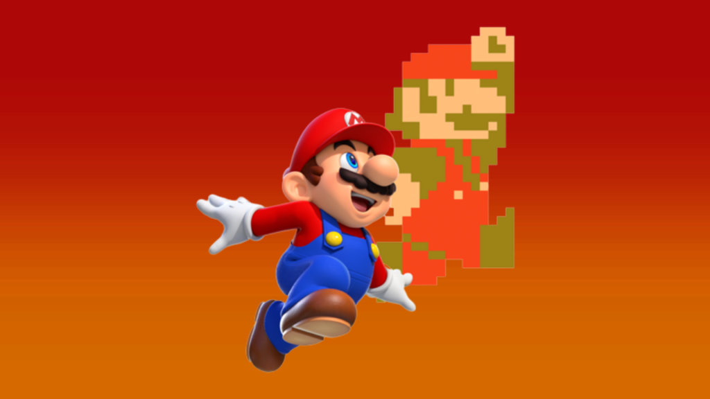Nintendo abre vaga para tradutor bilingue e o Mario está todo feliz.