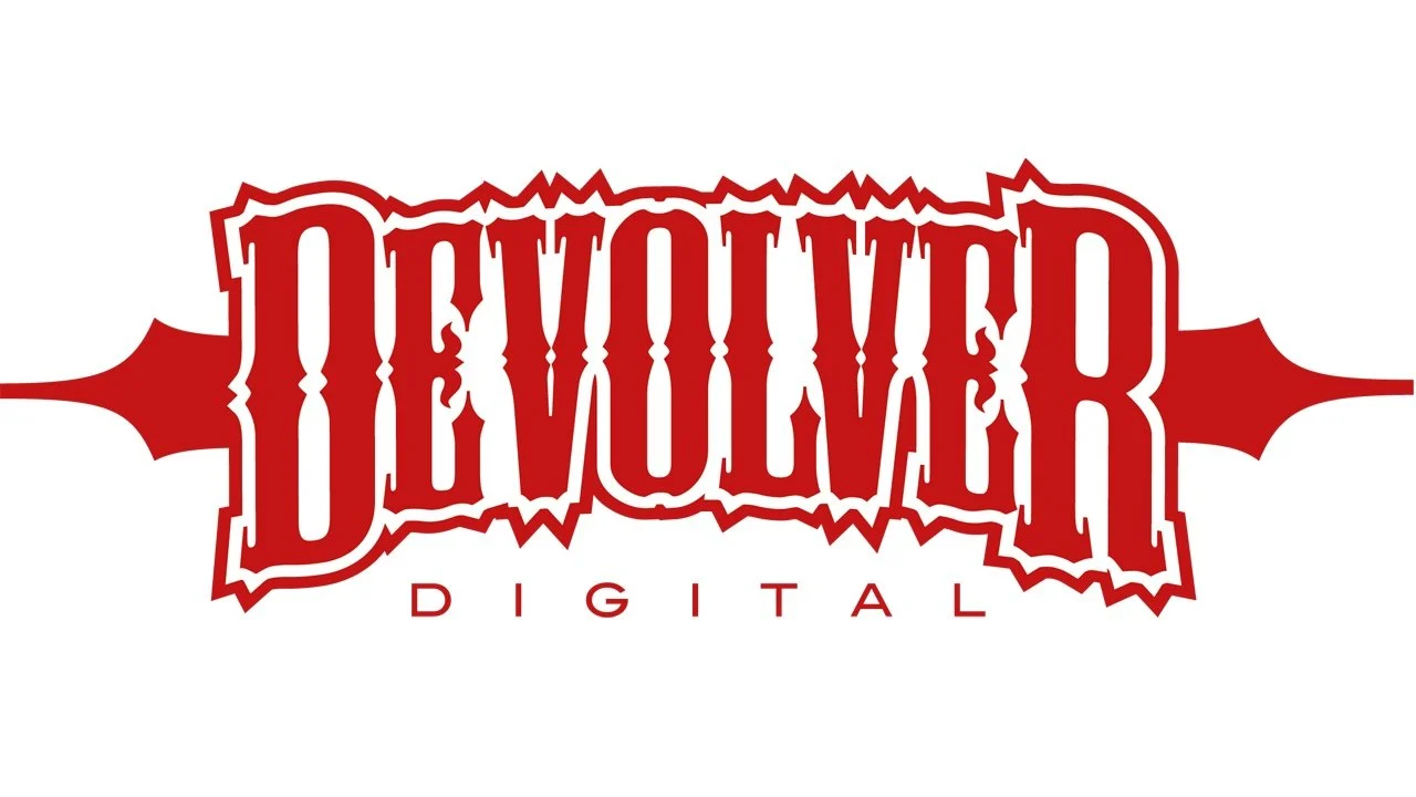 Devolver Digital Logotipo