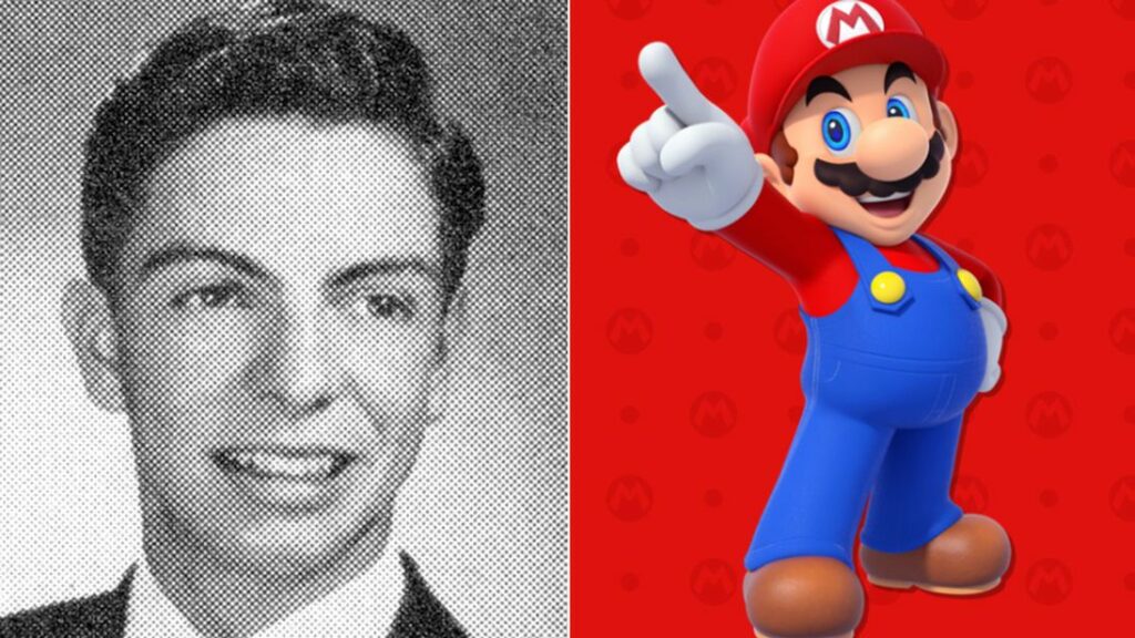Mario Segale o homem que ajudou a Nintendo em seu começou complicado nos EUA.