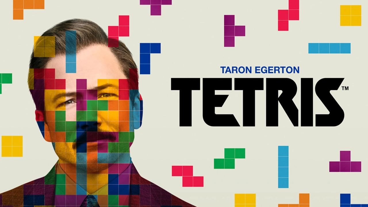 tetris movie review