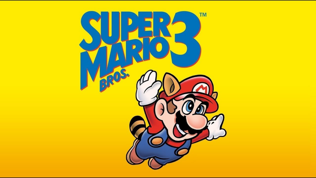 Super Mario Bros 3 foi um dos maiores clássicos da Nintendo nos anos 90.