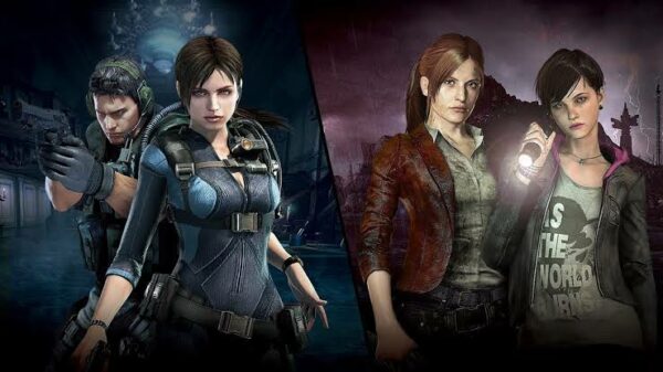 Capcom afirma possibilidade de remakes de Spin offs de Resident Evil